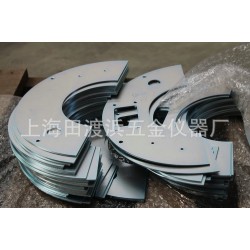 专业承接  金属激光加工 铝合金激光切割折弯