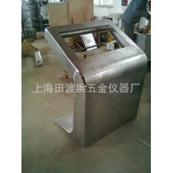 直销供应   不锈钢钣金加工 钣金冲压加工
