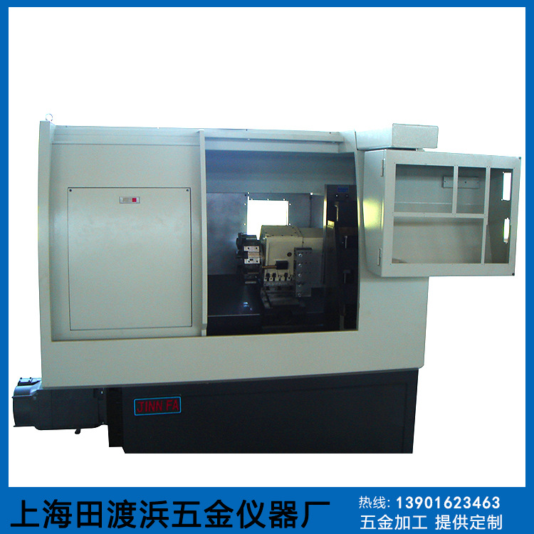 直销供应 优质批量加工机床外罩 加工钣金机箱