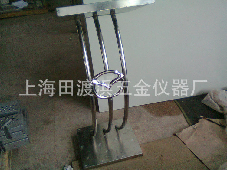 承接各种 不锈钢零件加工 铣床不锈钢加工件