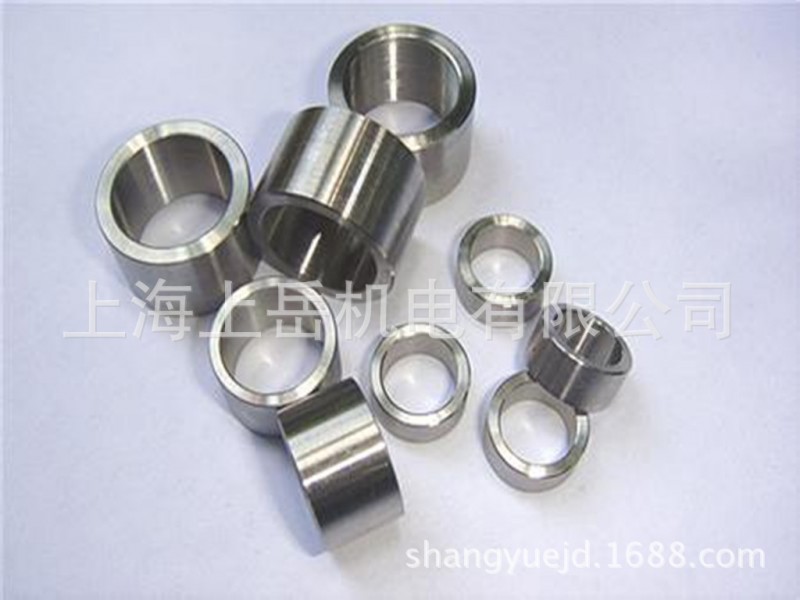 锥管密封螺纹加工非标精密五金连接件机械加工OEM外贸FBO上海港