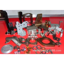 FBO export OEM non-standard sheet metal processing机械加工