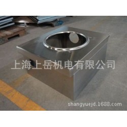 不锈钢钣金加工OEM上海冲压折弯厨卫五金家具件精密机械加工