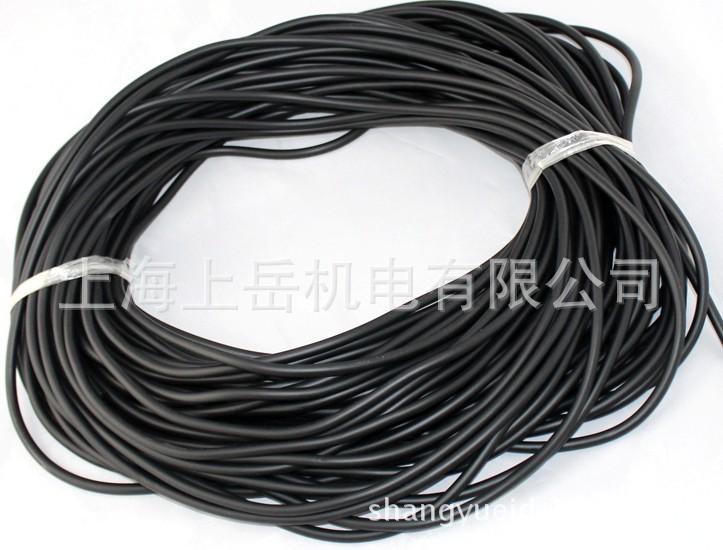 大型机械精密O-RING派克进口PARKER耐磨耐油复合橡胶密封垫圈挡圈