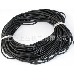 大型机械精密O-RING派克进口PARKER耐磨耐油复合橡胶密封垫圈挡圈