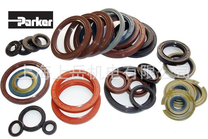 上海派克广州PARKER橡塑密封件原装美国进口O型密封圈库存现货