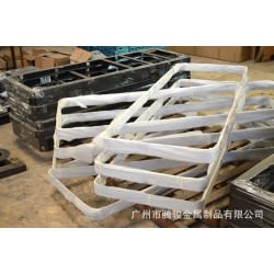 机架加工 钣金柜机架加工 广告机壳机架加工 储物柜体机架加工
