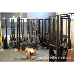 机架加工 大型设备钣金机架加工 承接大型设备钣金机架加工