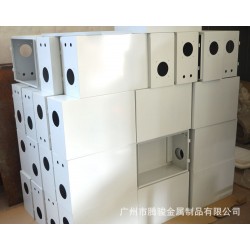承接不锈钢金属激光切割加工 粤五金外壳不锈钢金属激光切割加工