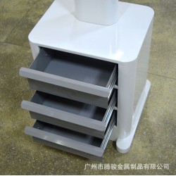 设备外壳钣金加工 美容设备外壳钣金加工 仪器设备外壳钣金加工