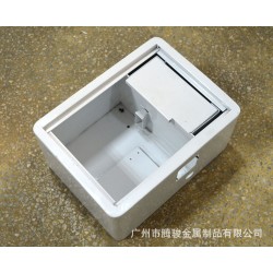钣金加工机箱机壳 数控钣金加工机箱机壳 冲压钣金加工机箱机壳