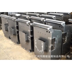 机架加工 来图定制焊接机架加工 数控钣金来图定制焊接机架加工