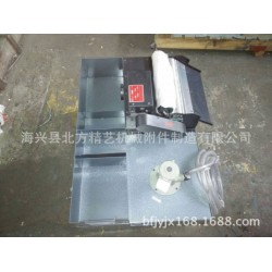 专业生产 磁性分离器梳齿型 立式磁性分离器 磁性分离器强磁
