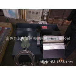 专业提供 磨床磁性过滤器 机床磁性分离器 铁屑磁性过滤器 质量优