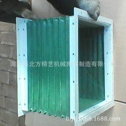 厂家直销 风机软连接 风管软连接 排气管软连接 量大更优品质保证
