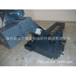 热销推荐 数控排屑器 螺旋式排屑器 排屑器定做 机床附件产品齐全