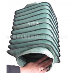 生产销售 内径竖领方筒型风管 机械专用风管	 可伸缩风管 质量优