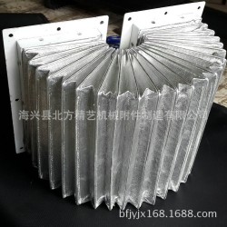 专业生产 高温风管 工业高温风管 可伸缩风管 欢迎来电咨询订购