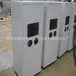 深圳机箱折弯，冲压，焊接等金属定制制作