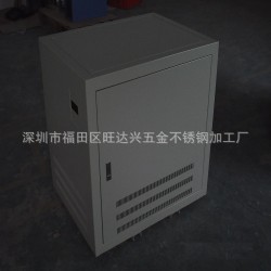 钣金冲压焊接设计制作