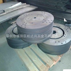 不锈钢产品激光切割焊接加工