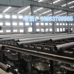 直销厚壁无缝钢管 小口径无缝管 小口径精拔无缝钢管
