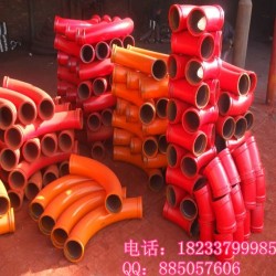 沧州泵管厂家 生产直销泵管 规格齐全保质保量 价格优