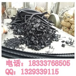 厂家供应行动自如尼龙穿线拖链 尼龙全封闭式拖链 拖链批发供应商