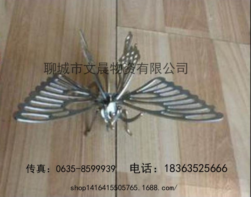 不锈钢工艺品 不锈钢龙雕工艺品 金属材质激光雕刻 厂家专业经营