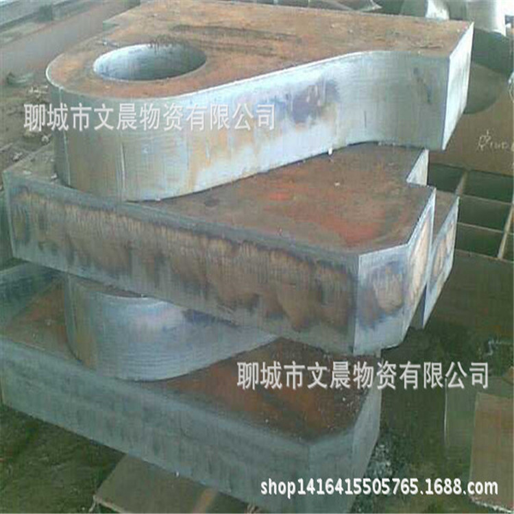 厂家提供 大型激光切割加工 不锈钢切割切割加工 精度高品质好