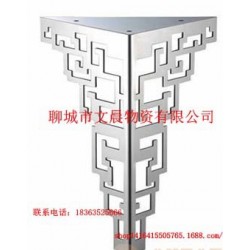 厂家提供 大型激光切割加工 不锈钢切割切割加工 精度高品质好