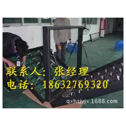 河北专业供应显示屏 户外多彩显示屏箱体 钣金加工