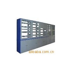 专业定制加工机箱机柜 显示屏箱体 钣金加工 支持来图定制