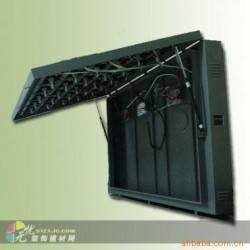 河北专业供应显示屏  多媒体讲台制作加工 钣金加工