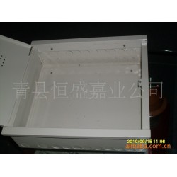 河北青县专业生产显示屏 机箱机柜 操作台
