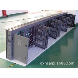 专业显示屏箱体 防水箱体 工业显示屏箱体定做