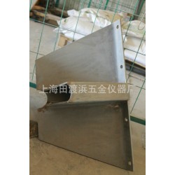 长期供应 金属结构件焊接加工 金属精密加工