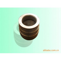 专业提供加工制冷配件 五金加工数控车铣磨加工