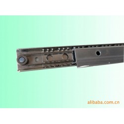 供应家具滑轨配件    五金配件家居小件冲压机械加工注塑吹塑焊接