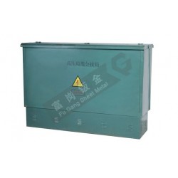 配电箱 电表箱 控制箱 低压电箱电柜 防雷防爆箱 江门订制