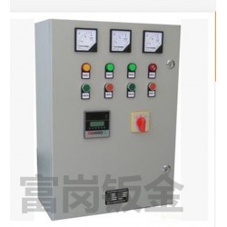 网络交换机箱 通信设备网络柜 控制柜 配电柜 仪器机箱 可定制