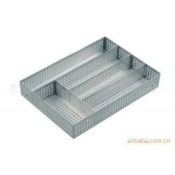 刀叉篮/餐具盒/厨房用具/钣金加工/不锈钢盒/药箱/信箱