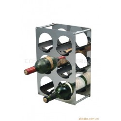 供应红酒架