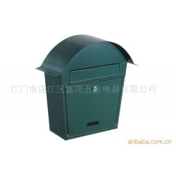信箱/不锈钢信箱/铁制信箱/信报箱/美式信箱/钣金加工/