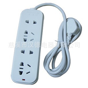 精品推荐Y003多功能接线板 2.5米接线板 热电偶接线板 慈溪接线板