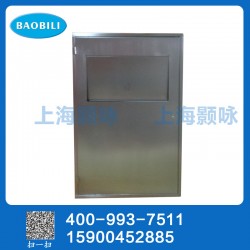 【大力推荐】加工定做万达影院用加大暗装垃圾桶