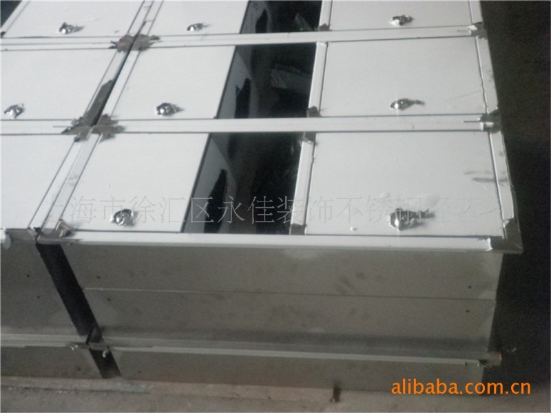 批发供应不锈钢手纸箱