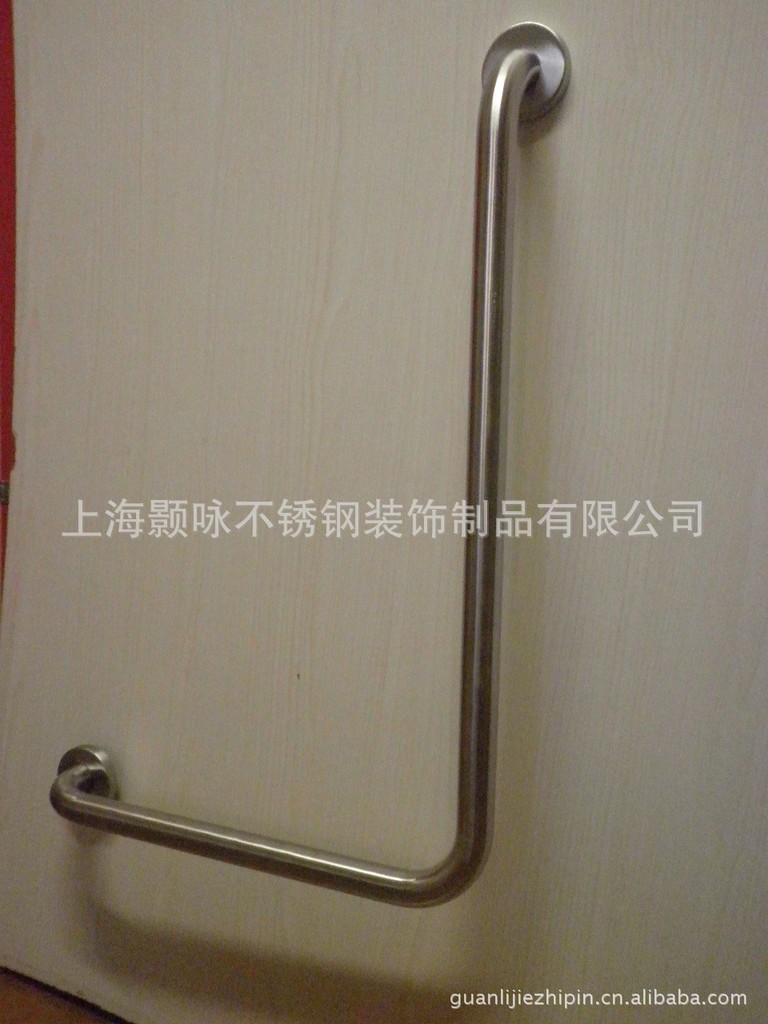 供应无障碍残疾人 老年人浴室 公共场所卫生间不锈钢安全扶手
