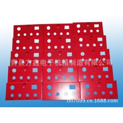 【加工定制】 数显仪表外壳 电力仪表外壳 手持仪器外壳