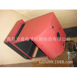 【河北厂家加工】放大器 铝防水盒 仪表壳体 仪器仪表外壳 出厂价